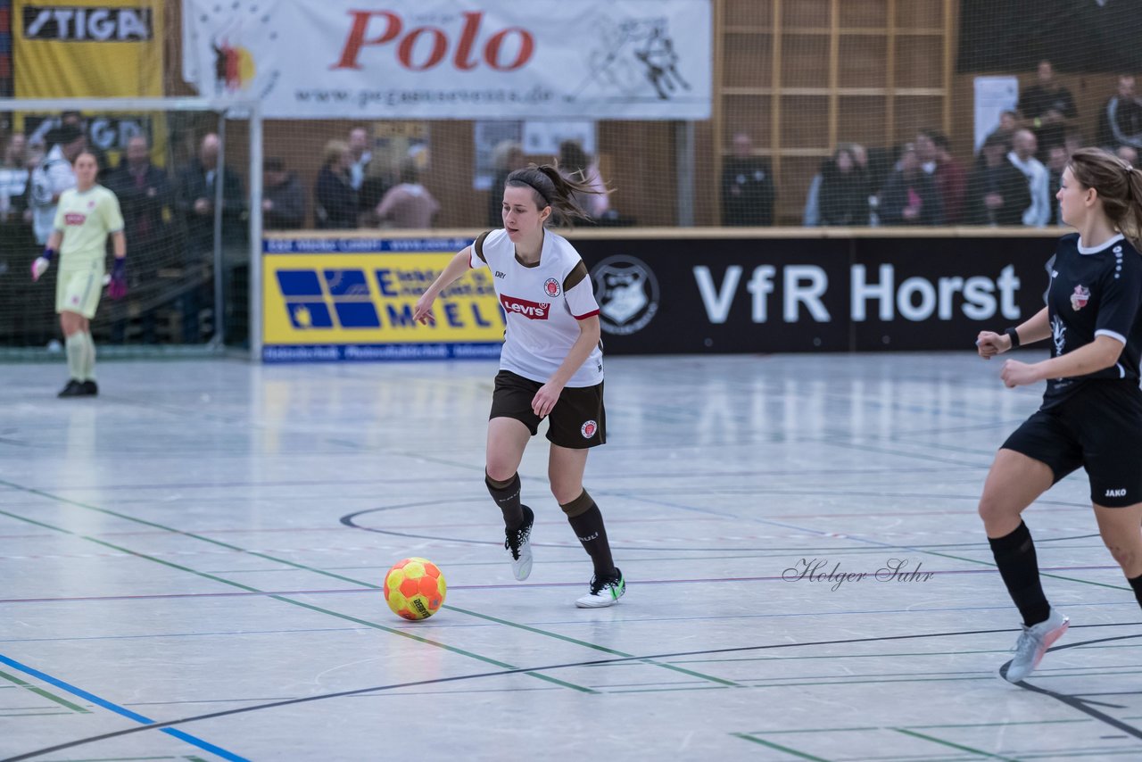 Bild 727 - VR Bank Cup Horst